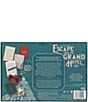 Professor Puzzle Escape From Grand Hotel Escape Room Game - Image 2