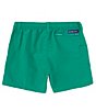 Color:Meadow - Image 2 - Big Boys' 8-16 Pull-On Mallard Shorts