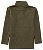 Properly Tied Big Boy's Club Pullover - Image 2