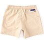 Color:Khaki - Image 2 - Big Boys 8-16 Mallard Pull-On Shorts