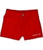 Properly Tied Big Boys Americana Mallard Pull-On Shorts - Image 1