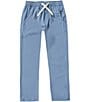 Properly Tied Big Boys Pull On Trail Pant - Image 1
