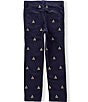 Properly Tied Big Boys Tinsel Tree Pants - Image 2