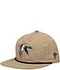 Properly Tied Boys Mallard Classic Rope Hat - Image 1