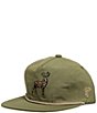 Properly Tied Boys Whitetail Classic Rope Hat - Image 1