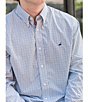 Properly Tied Check Long Sleeve Woven Shirt - Image 2