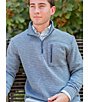 Properly Tied Delta Quarter Zip Pullover - Image 2