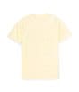 Color:Light Yellow - Image 2 - Little Boys 2-7 Short Sleeve Blue Marlin Graphic T-Shirt