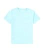 Color:Arctic - Image 2 - Little Boys 2-7 Short Sleeve Spring Retriever Graphic T-Shirt