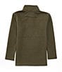 Properly Tied Little Boys Club Pullover - Image 2
