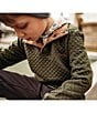 Properly Tied Little Boys Club Pullover - Image 3