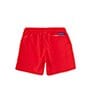 Color:Red - Image 2 - Little Boys' 2T-7 Pull-On Mallard Shorts