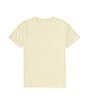 Color:Light Yellow - Image 2 - Little Boys 2T-7 Short Sleeve Offroad Graphic T-Shirt