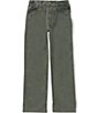 Properly Tied Little Boys Harvest Work Pants - Image 2
