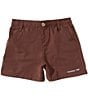 Properly Tied Little Boys Mallard Pull-On Shorts - Image 1