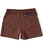 Properly Tied Little Boys Mallard Pull-On Shorts - Image 2