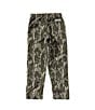 Properly Tied Little Boys Moss Mallard Pants, Color:Bottomland - Image 2