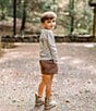 Properly Tied Little Boys Pintails Long Sleeve T-Shirt - Image 2