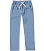 Properly Tied Little Boys Pull On Trail Pant - Image 3