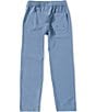 Properly Tied Little Boys Pull On Trail Pant - Image 4