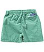 Properly Tied Little/Big Boys Golf Print Mallard Shorts, Color:Tee Time - Image 2