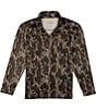 Properly Tied Mossy Oak Quarter-Zip Pullover - Image 1