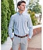 Properly Tied Plaid Long Sleeve Woven Shirt - Image 3