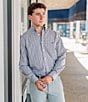Properly Tied Plaid Long Sleeve Woven Shirt - Image 3