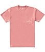 Properly Tied Rainbow Trout Short Sleeve T-Shirt - Image 2