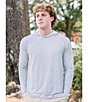 Properly Tied Range Tonal Print Hoodie - Image 2