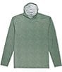Properly Tied Waterfowl Long Sleeve Hoodie - Image 1