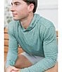 Properly Tied Waterfowl Long Sleeve Hoodie - Image 2
