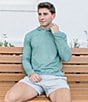 Properly Tied Waterfowl Long Sleeve Hoodie - Image 3