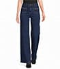 Prosperity Denim Wide Leg Jeans - Image 1