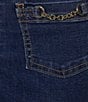 Prosperity Denim Wide Leg Jeans - Image 4