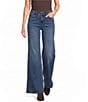 Prosperity Denim Wide Leg Jeans - Image 1