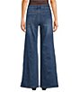 Prosperity Denim Wide Leg Jeans - Image 2