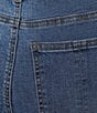 Prosperity Denim Wide Leg Jeans - Image 4