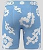 PSD Cloud Drops 7#double; Boxer Briefs - Image 2