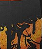 PSD Halloween Drip 7#double; Inseam Boxers - Image 3