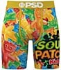 PSD Sour Patch Kids 7#double; Boxer Briefs - Image 1