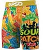 PSD Sour Patch Kids 7#double; Boxer Briefs - Image 3