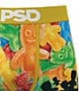 PSD Sour Patch Kids 7#double; Boxer Briefs - Image 4