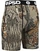 PSD X Realtree Camo 7#double; Boxer Briefs - Image 4