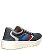 Color:American Classic - Image 2 - Men's Court Slip-On Sneakers