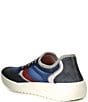 Color:American Classic - Image 3 - Men's Court Slip-On Sneakers