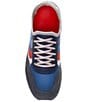 Color:American Classic - Image 5 - Men's Court Slip-On Sneakers