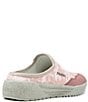Color:Rose - Image 2 - Women's Breathable Washable Mules