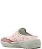 Color:Rose - Image 3 - Women's Breathable Washable Mules
