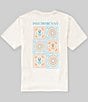 Psycho Bunny Big Boys Short Sleeve Frank Back Graphic Tee - Image 5